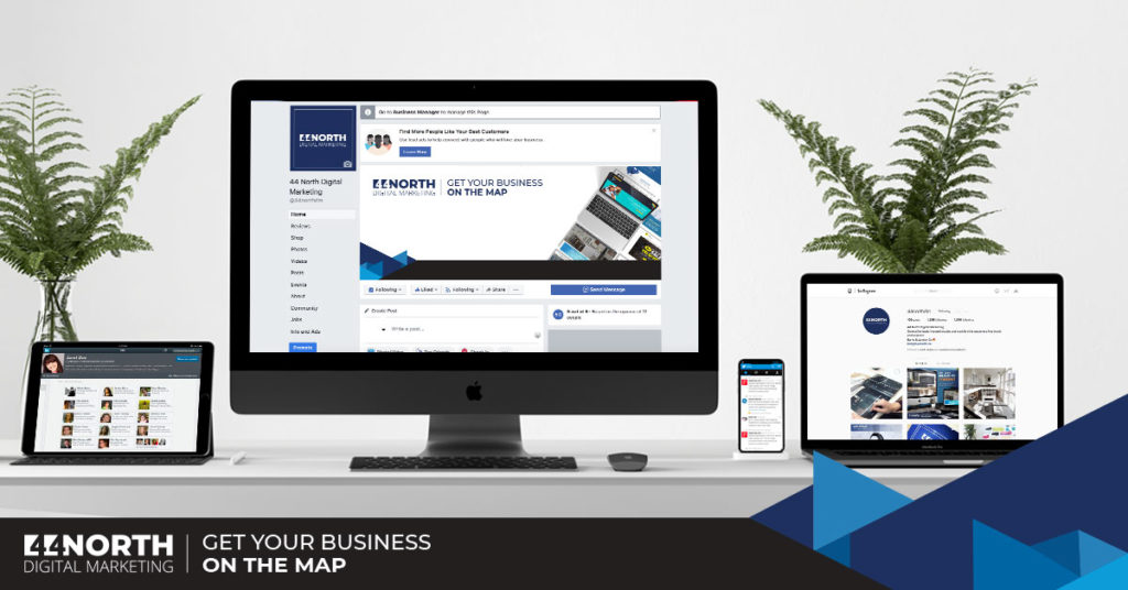 44 North Digital Marketing