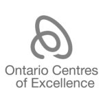 Ontario Centres of Excellence Logo