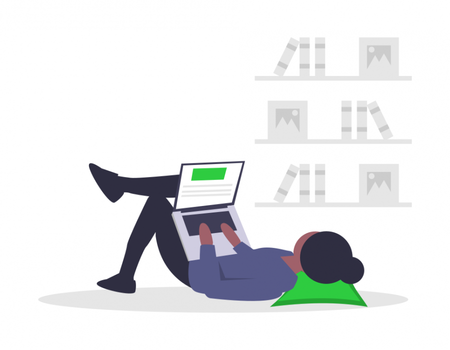 Transcription and analysis for undergraduate and graduate student research - Speak Ai